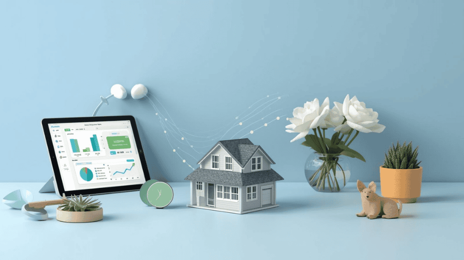 Profesyonel Mülk Yönetimi Hizmeti Mülk Sahibine Nasıl Zaman Kazandırır?