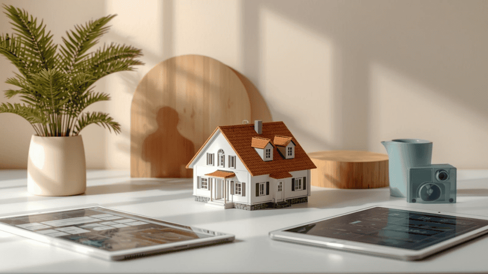 Yurt Dışında Yaşayan Ev Sahipleri İçin Kira Takip Sistemi