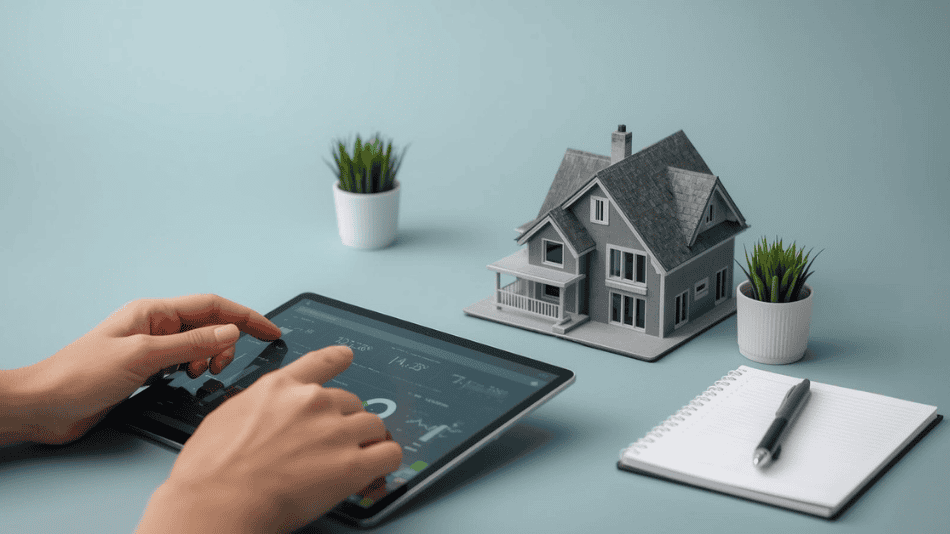 Birden Fazla Şehirdeki Mülklerin Kira Takibini Yönetmek 