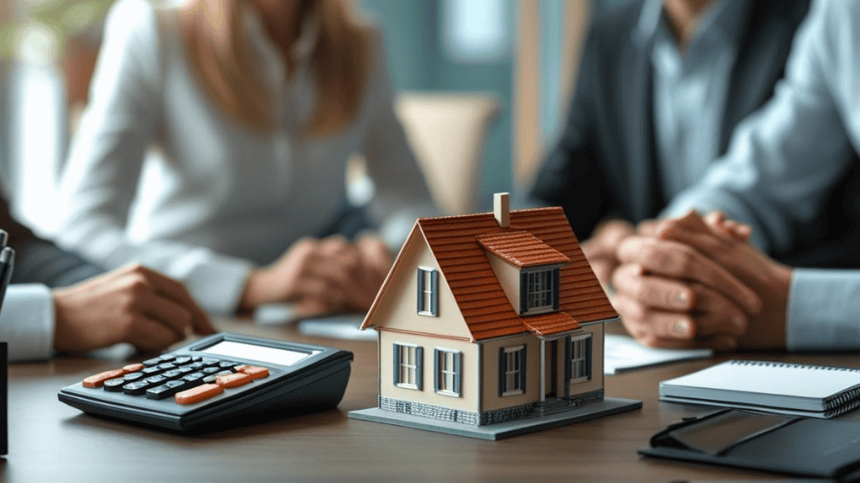 Bankadan Satılık Evler Avantajlı mı?