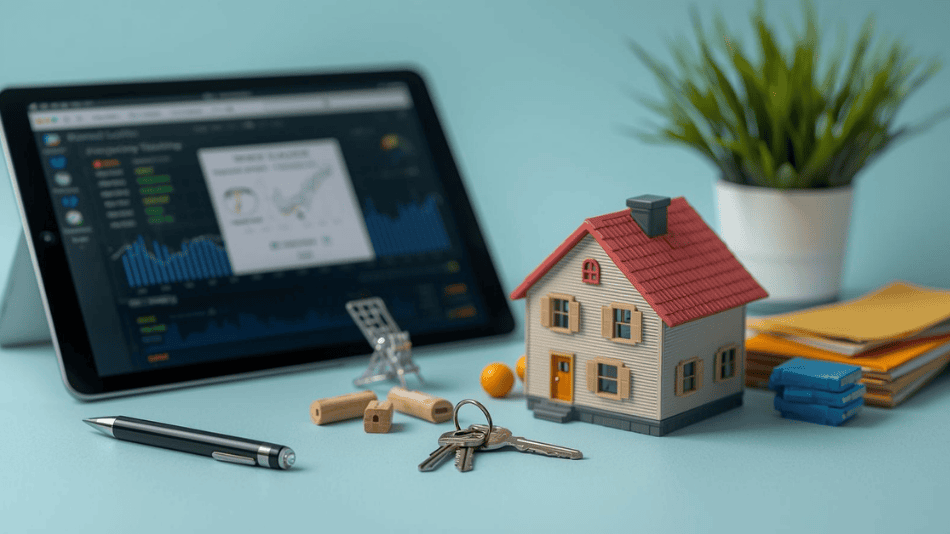 Profesyonel Mülk Yönetimi ile Çoklu Mülk Yönetimi Nasıl Kolaylaşır?