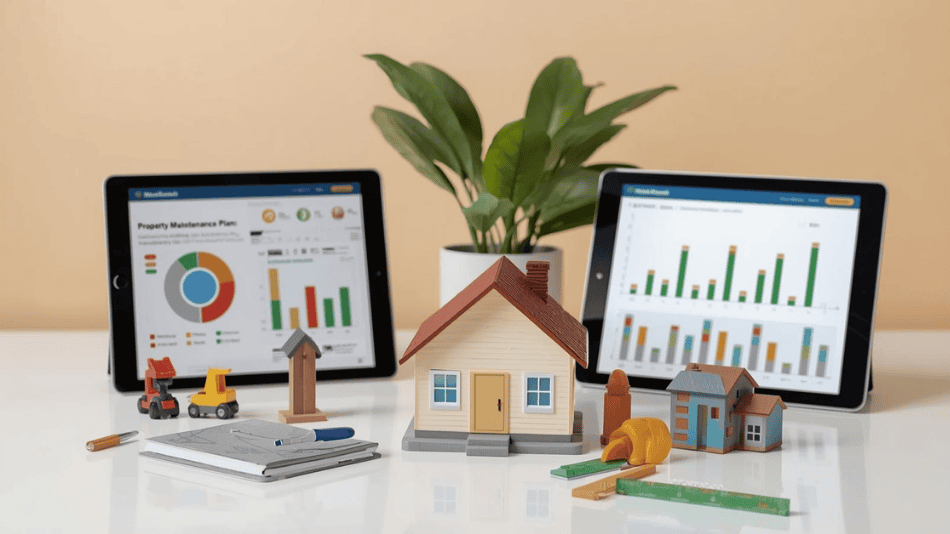 Mülk Yönetiminde Bakım Ve Onarım Planlarını Dijitalleştirmek Neden Avantajlıdır?