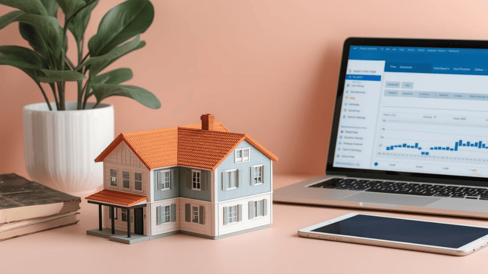 Kira Gelirlerini Dijital Ortamda Takip Etmek