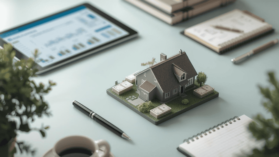 Ev Sahibi İçin Aylık Finansal Özet Nasıl Çıkarılır?