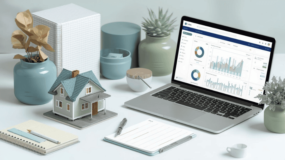 Kira Geliri Takibini Finansal Planlamaya Nasıl Entegre Edebilirsiniz?