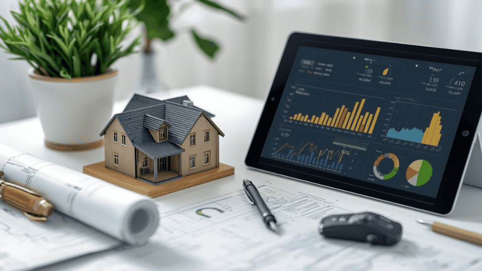 Kira Takibini Excel’de Bırakıp Profesyonel Bir Sisteme Geçmek Neden Gerekli?