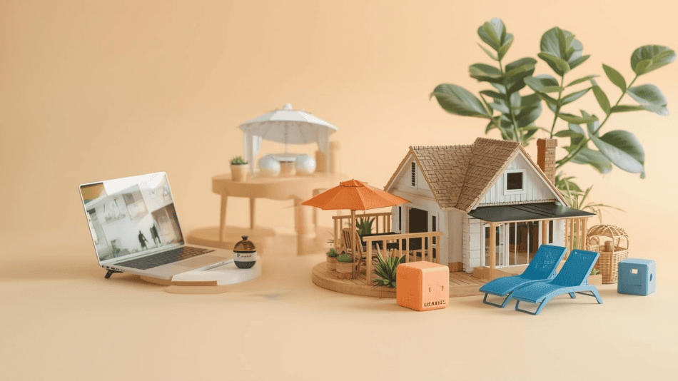 Yazlık Evlerde Kira Geliri Nasıl Beyan Edilir?