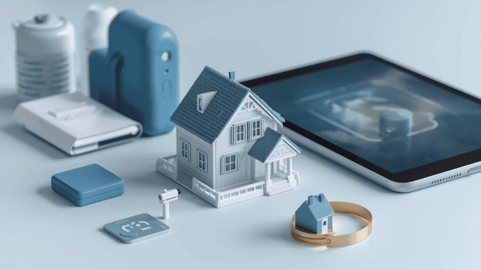 Mülk Yönetimi Otomasyonu Küçük Yatırımcılar İçin Uygun Mudur?