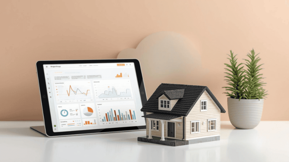 Aylık Kira Raporunu Dakikalar İçinde Oluşturmanın Yolları