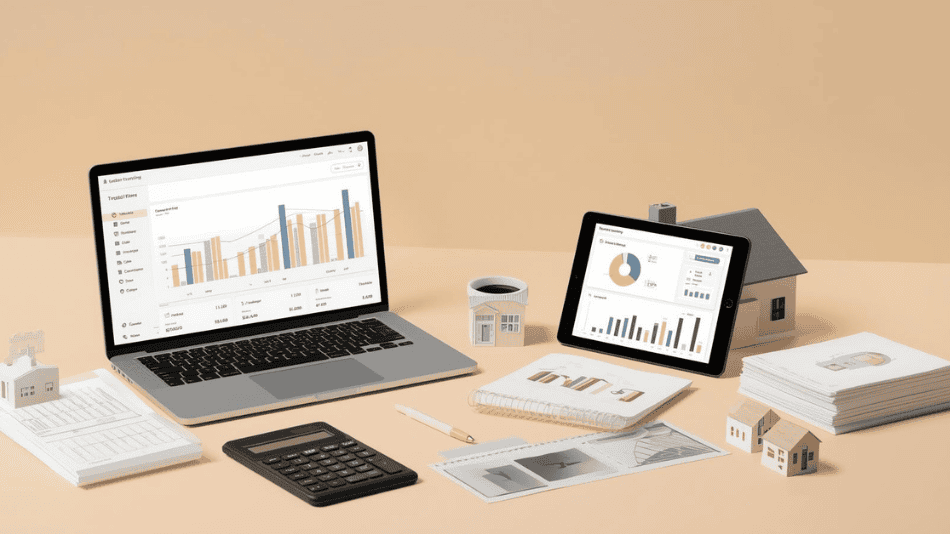 Birden Fazla Kiracıyla Aynı Anda Nasıl İlgilenilir? Çoklu Mülk Yönetimi