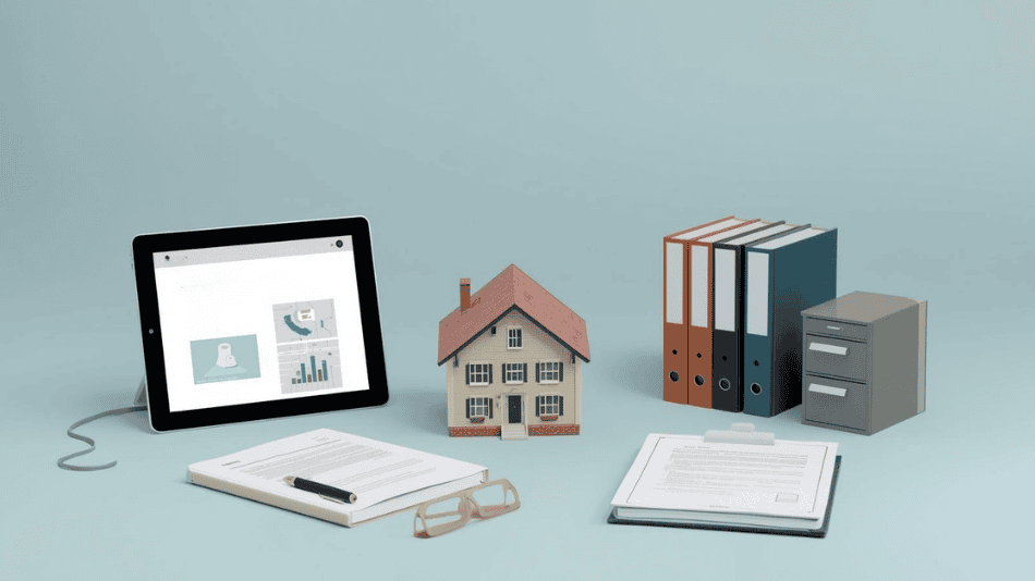 Profesyonel Mülk Yönetimi Sürecinde Hukuki Belgelerin Saklanması Neden Önemlidir?