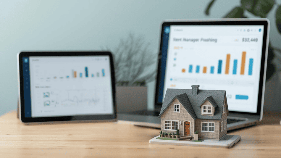 Kira Geliri Vergisi Nasıl Hesaplanır? Ev Sahipleri için Vergi Rehberi