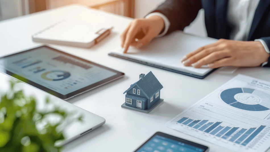 Mülk Yönetimi Sistemindeki Raporlama Özellikleri Karar Alma Sürecini Nasıl Destekler?