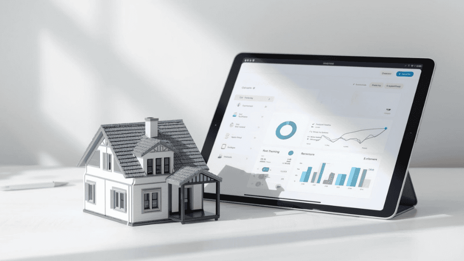 Kira Çarpanı Hesaplamanın Ötesi: Evinizin Gerçek Geri Dönüş Süresini Nasıl Hesaplayabilirsiniz?