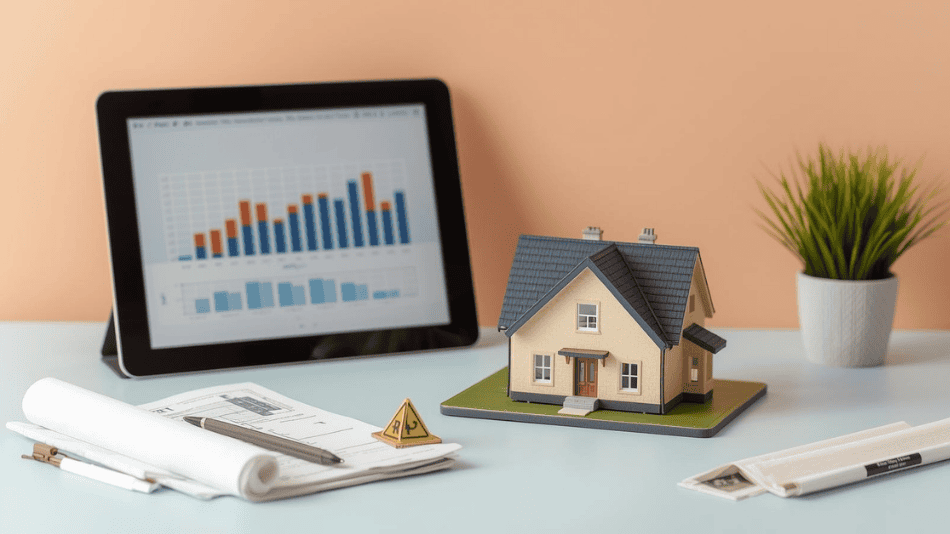 Mülk Yönetimi Sistemi Sözleşme Süreçlerini Nasıl Düzenler?