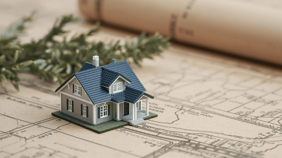 Tapu Alanını Haritada Ölçme ve Görüntüleme İşlemi Nasıl Yapılır?