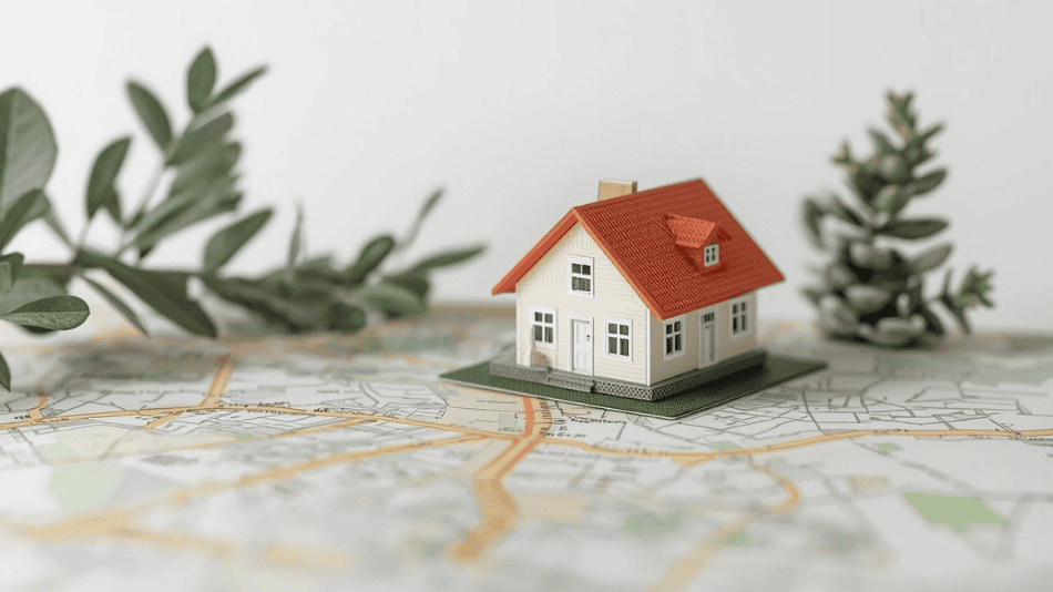 MEGSİS Nedir? Haritalı Tapu Bilgisine Dijital Erişim Yöntemleri