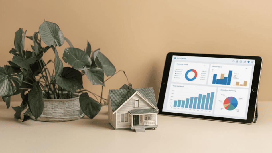 Mülk Yönetiminde Veri Temelli Raporlama Hangi Kararları Kolaylaştırır?