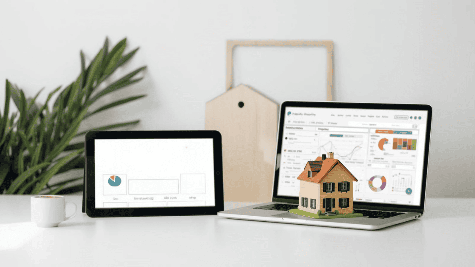 Yurt Dışında Mülk Sahipleri İçin Uzaktan Mülk Yönetimi Nasıl Yapılır?