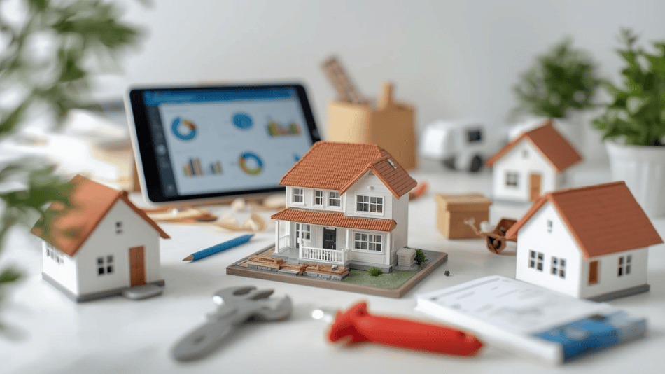 Uzakta Olan Kiralık Evlerin Bakımı için Profesyonel Destek Alınmalı mı?