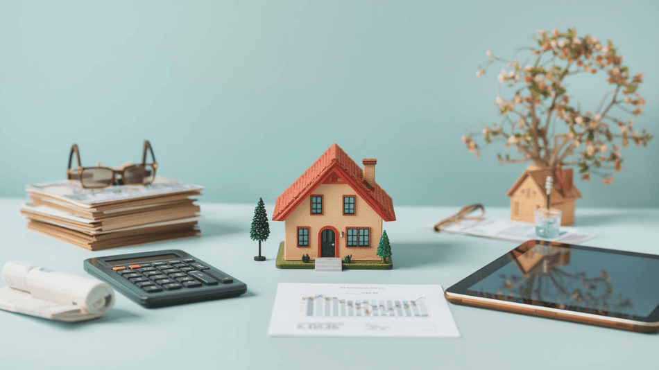 Hisseli Gayrimenkulde Kira Geliri Nasıl Beyan Edilir?