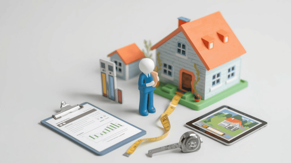 Kiracı Evden Çıkarken Hasar ve Zarar Tespitini Nasıl Yapabilirsiniz?