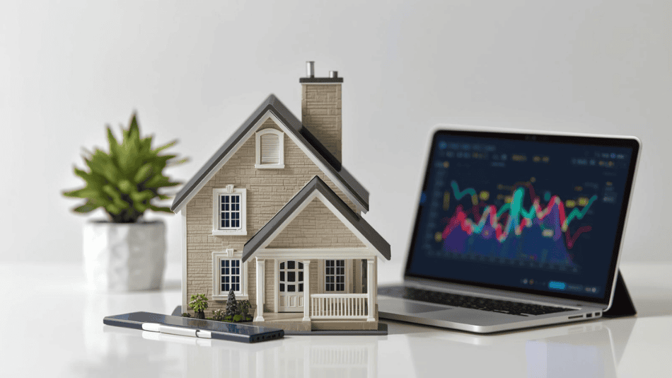 Kira Takip Sistemi ile Gider Kayıtlarını Eş Zamanlı Tutmak Çoklu Mülk Yönetimi