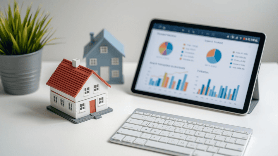 Kira Takip Uygulaması ile Yıl Sonu Mali Özet Nasıl Çıkarılır?